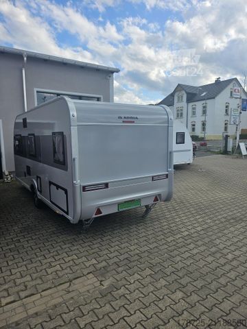 Wohnwagen ADRIA Altea 60Y 502 UL
