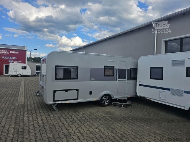 Wohnwagen ADRIA Altea 60Y 502 UL
