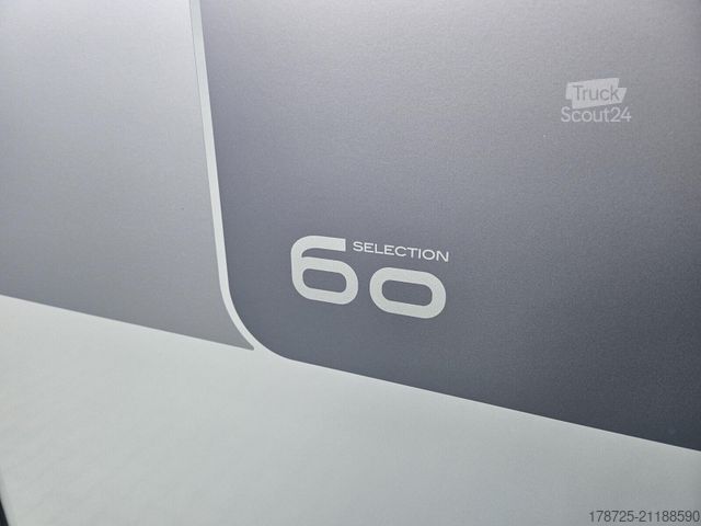 Wohnwagen ADRIA Altea 60Y 502 UL