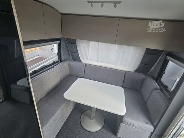 Wohnwagen ADRIA Altea 60Y 502 UL