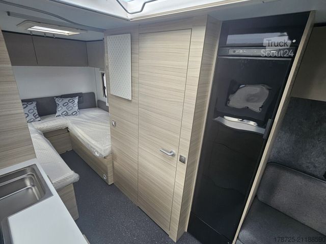 Wohnwagen ADRIA Altea 60Y 502 UL