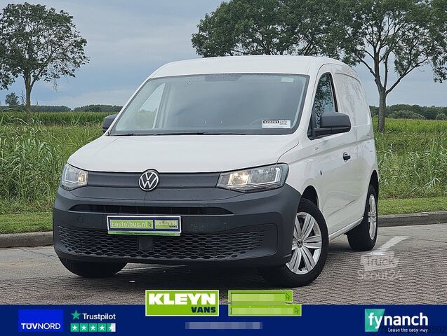 Valise VOLKSWAGEN CADDY 2.0 TDI CARGO