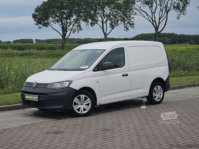 Valise VOLKSWAGEN CADDY 2.0 TDI CARGO