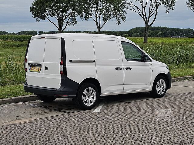 Valise VOLKSWAGEN CADDY 2.0 TDI CARGO