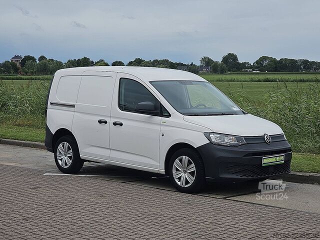 Valise VOLKSWAGEN CADDY 2.0 TDI CARGO