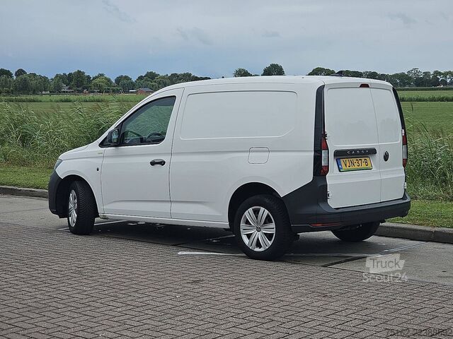 Valise VOLKSWAGEN CADDY 2.0 TDI CARGO
