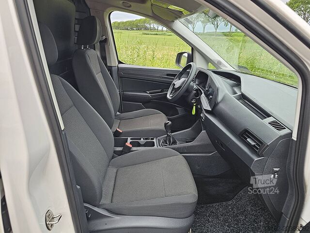 Valise VOLKSWAGEN CADDY 2.0 TDI CARGO