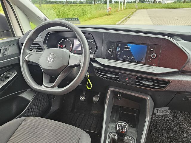 Valise VOLKSWAGEN CADDY 2.0 TDI CARGO