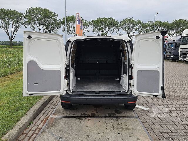 Valise VOLKSWAGEN CADDY 2.0 TDI CARGO