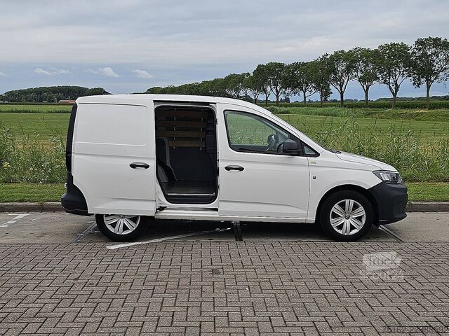 Valise VOLKSWAGEN CADDY 2.0 TDI CARGO
