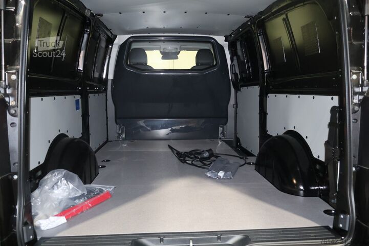 Panelová dodávka Mercedes-Benz eVito eVito 112 L3 60 kWh Led Achterklep