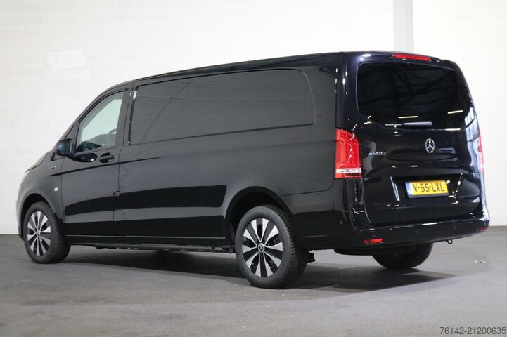 Panelová dodávka Mercedes-Benz eVito eVito 112 L3 60 kWh Led Achterklep