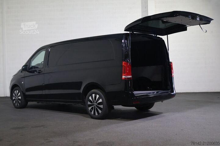 Panelová dodávka Mercedes-Benz eVito eVito 112 L3 60 kWh Led Achterklep