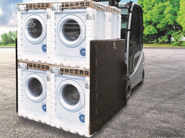 Viličar Kaup 1.5T4036