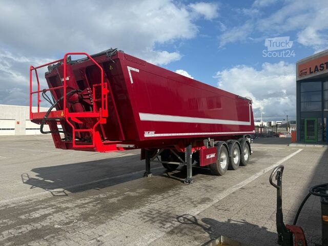 Benne Kel-Berg Tipper / Kipper / Tiptrailer