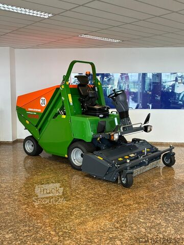 Mowing machine Amazone Profihopper 1500