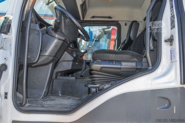 Camion de boissons MERCEDES-BENZ Antos 2545L 6x2 Lift Retarder Getränkeaufbau Sta