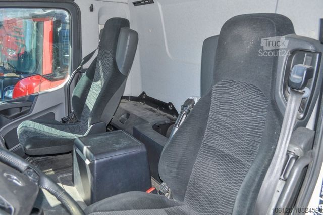 Camion de boissons MERCEDES-BENZ Antos 2545L 6x2 Lift Retarder Getränkeaufbau Sta