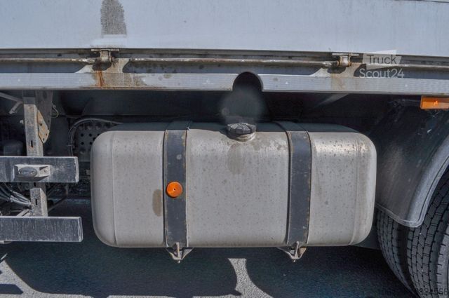 Camion de boissons MERCEDES-BENZ Antos 2545L 6x2 Lift Retarder Getränkeaufbau Sta