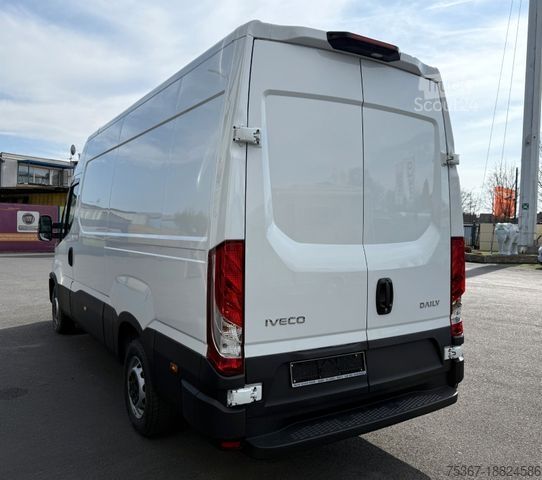 Panelinis furgonas IVECO Daily 35S16A8V