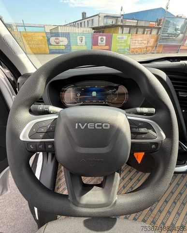 Panelinis furgonas IVECO Daily 35S16A8V