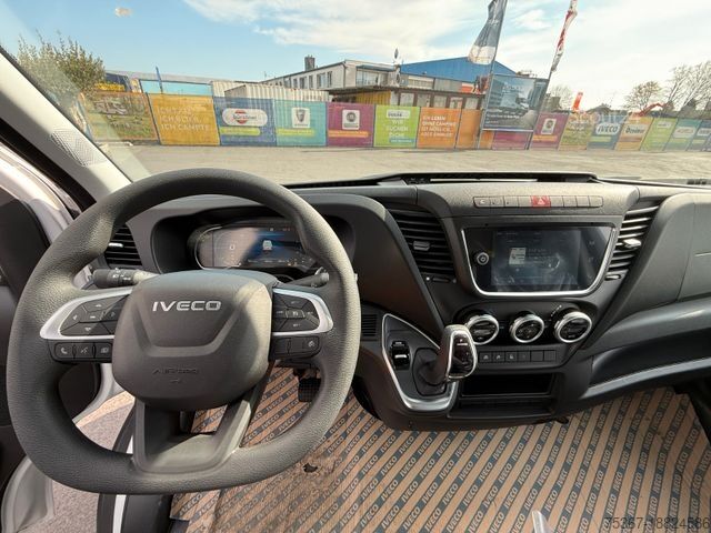 Panelinis furgonas IVECO Daily 35S16A8V