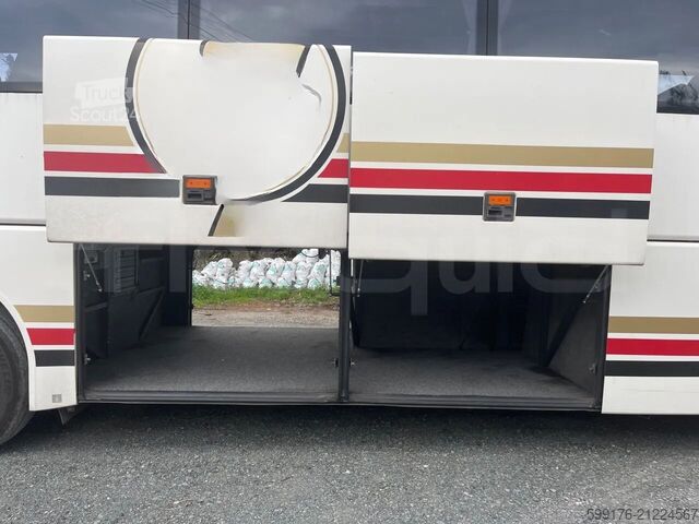 Carro de turismo MAN LIONS COACH L