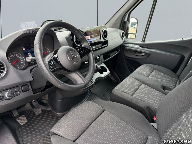 Bestelwagen MERCEDES-BENZ Sprinter 317 CDI L2H2*MBUX*Klima*Kamera*Tempomat