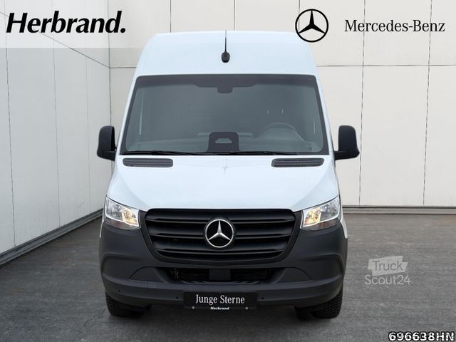 Bestelwagen met verhoogd dak MERCEDES-BENZ Sprinter 317 CDI L2H2*MBUX*Klima*Kamera*Tempomat