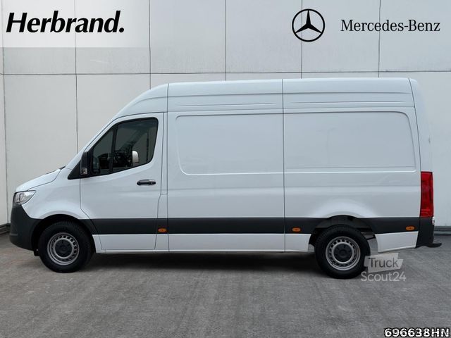 Bestelwagen met verhoogd dak MERCEDES-BENZ Sprinter 317 CDI L2H2*MBUX*Klima*Kamera*Tempomat