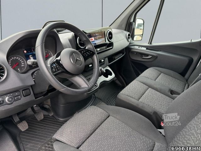 Bestelwagen met verhoogd dak MERCEDES-BENZ Sprinter 317 CDI L2H2*MBUX*Klima*Kamera*Tempomat
