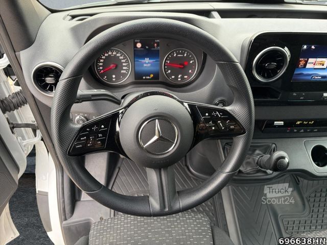 Bestelwagen met verhoogd dak MERCEDES-BENZ Sprinter 317 CDI L2H2*MBUX*Klima*Kamera*Tempomat