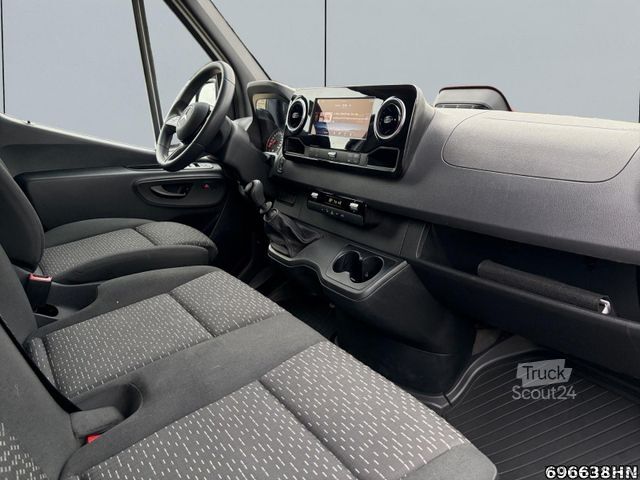 Bestelwagen met verhoogd dak MERCEDES-BENZ Sprinter 317 CDI L2H2*MBUX*Klima*Kamera*Tempomat