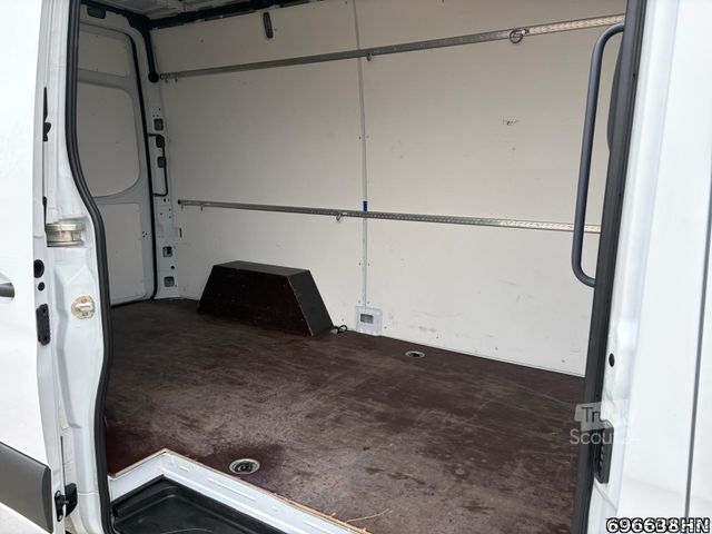 Bestelwagen met verhoogd dak MERCEDES-BENZ Sprinter 317 CDI L2H2*MBUX*Klima*Kamera*Tempomat
