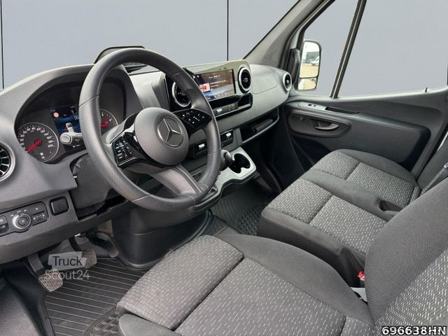 Bestelwagen met verhoogd dak MERCEDES-BENZ Sprinter 317 CDI L2H2*MBUX*Klima*Kamera*Tempomat