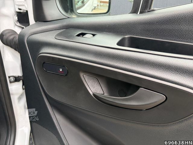 Bestelwagen met verhoogd dak MERCEDES-BENZ Sprinter 317 CDI L2H2*MBUX*Klima*Kamera*Tempomat
