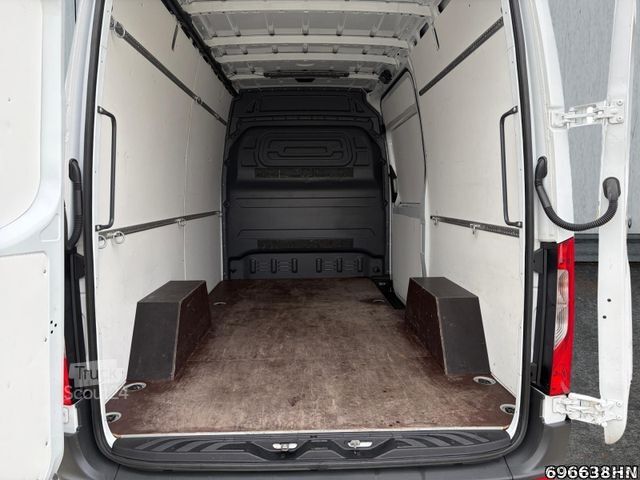 Bestelwagen met verhoogd dak MERCEDES-BENZ Sprinter 317 CDI L2H2*MBUX*Klima*Kamera*Tempomat