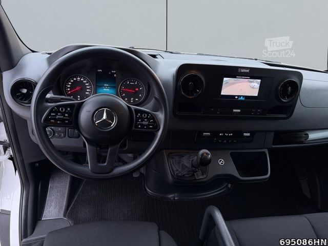 Minibus MERCEDES-BENZ Sprinter 316 CDI *Koffer*LBW750KG*RFK*SCHWING*