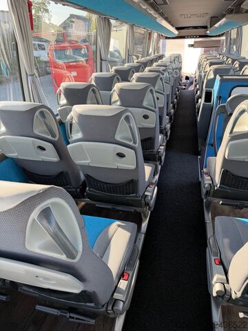Reisebus SETRA S 516 HD    2 x verfügbar