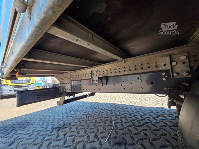 Furgoneta pick-up IVECO 72-210