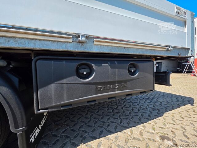 Furgoneta pick-up IVECO 72-210