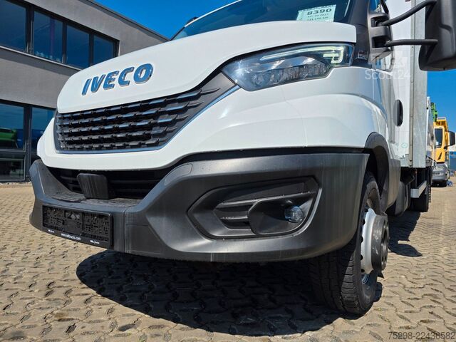 Furgoneta pick-up IVECO 72-210