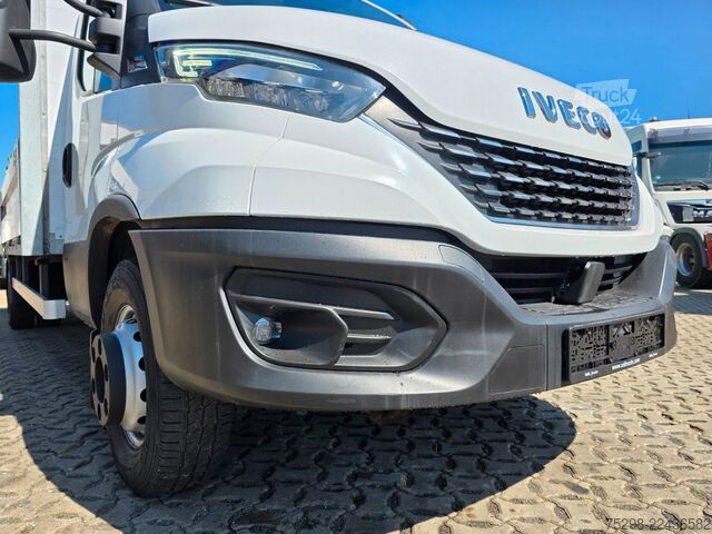 Furgoneta pick-up IVECO 72-210