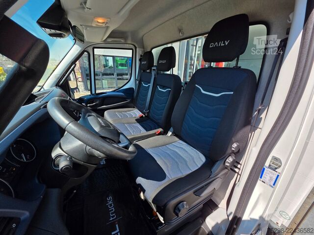 Furgoneta pick-up IVECO 72-210