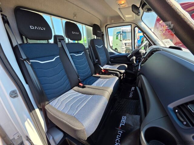 Furgoneta pick-up IVECO 72-210