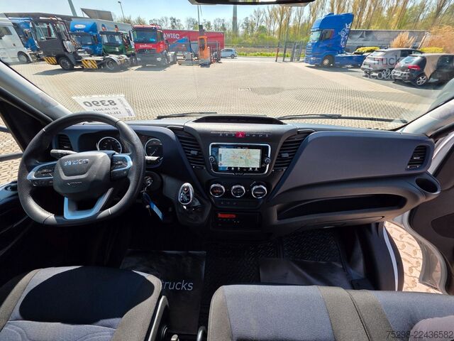 Furgoneta pick-up IVECO 72-210