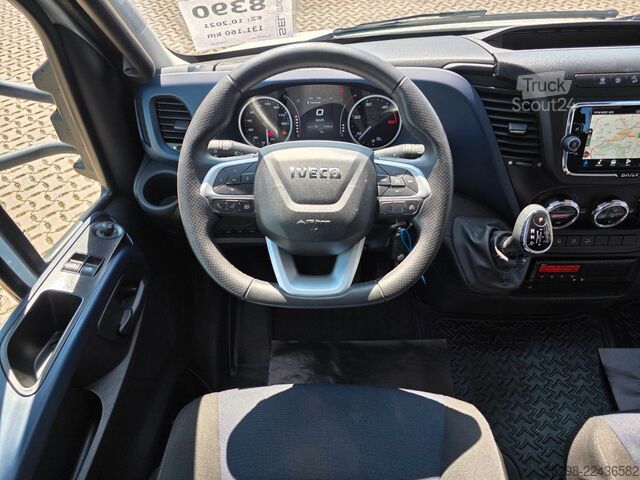 Furgoneta pick-up IVECO 72-210