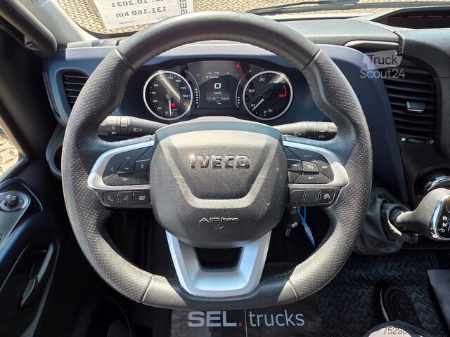 Furgoneta pick-up IVECO 72-210