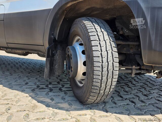 Furgoneta pick-up IVECO 72-210