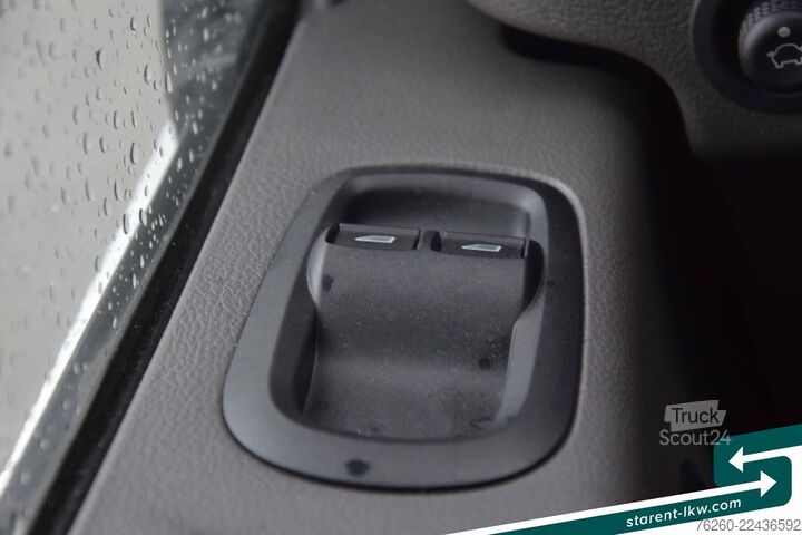 Ван с висока покривка FORD Transit 2.0 L2H2 AHK Klima Tempomat PDC